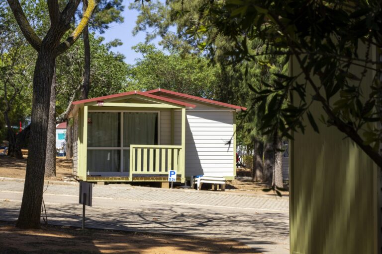 Camping Orbitur Valverde - Bild 11