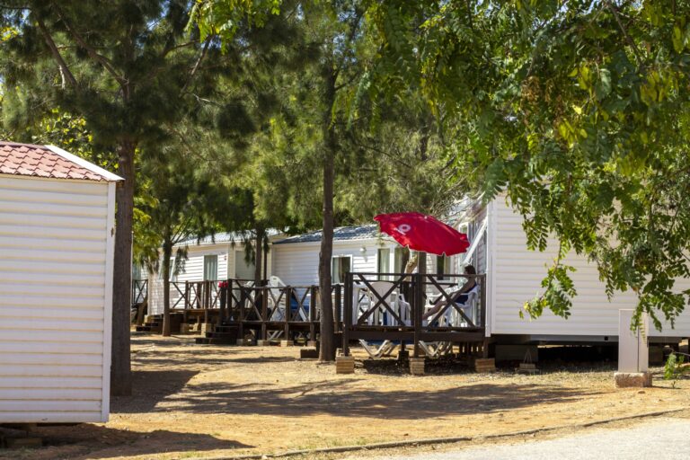 Camping Orbitur Valverde - Bild 13