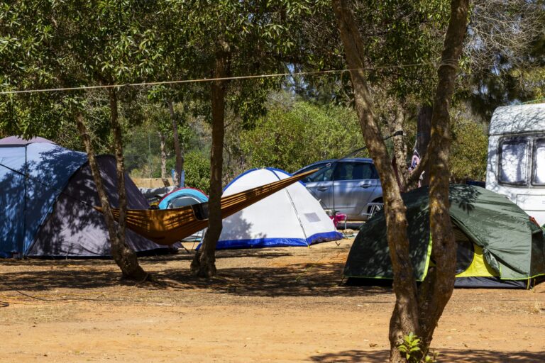 Camping Orbitur Valverde - Bild 14