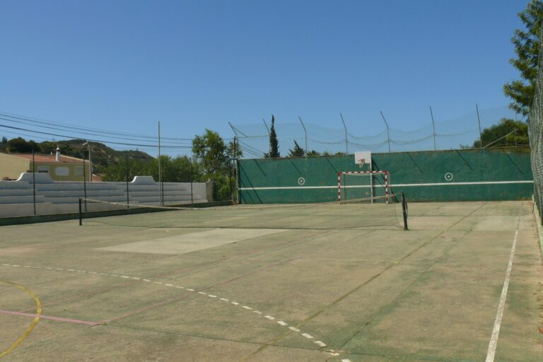 Camping Orbitur Valverde - Bild 15