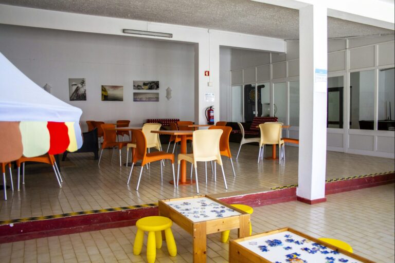 Camping Orbitur Valverde - Bild 19