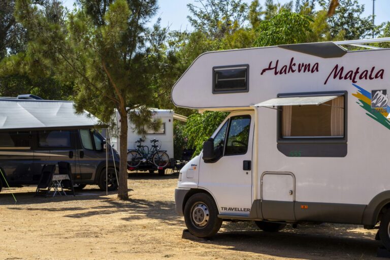 Camping Orbitur Valverde - Bild 6