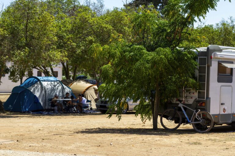 Camping Orbitur Valverde - Bild 7