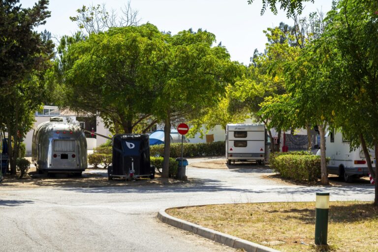 Camping Orbitur Valverde - Bild 8