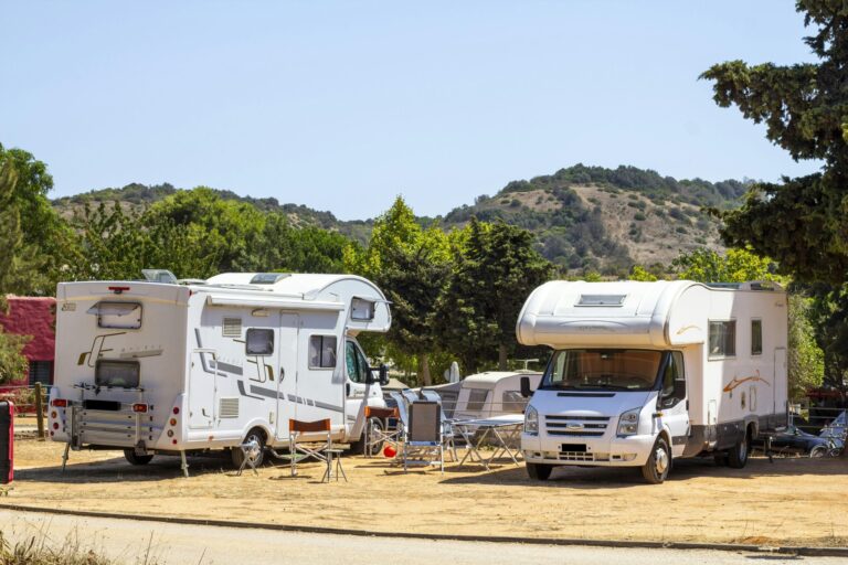 Camping Orbitur Valverde - Bild 9