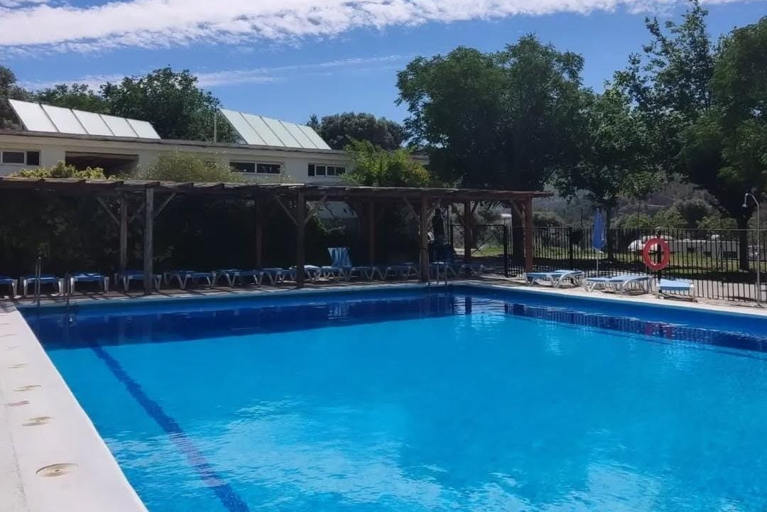 Camping Órgiva - Bild 2 Camping Órgiva - Bild 2