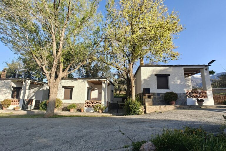 Camping Órgiva - Bild 3 Camping Órgiva - Bild 3