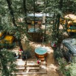 Chianti Glamping Resort - Bild 1 Chianti Glamping Resort - Bild 1