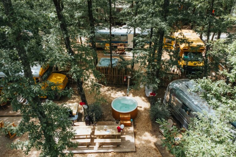 Chianti Glamping Resort - Bild 1