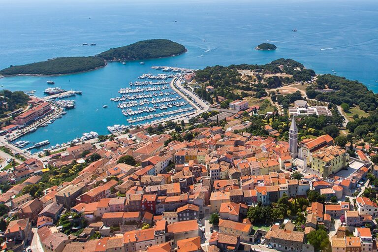 Camping Orsera - Bild 15