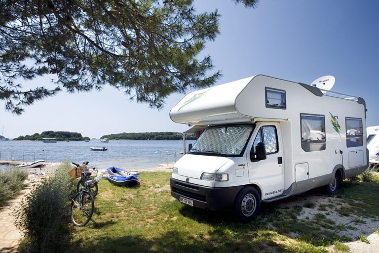 Camping Orsera - Bild 18