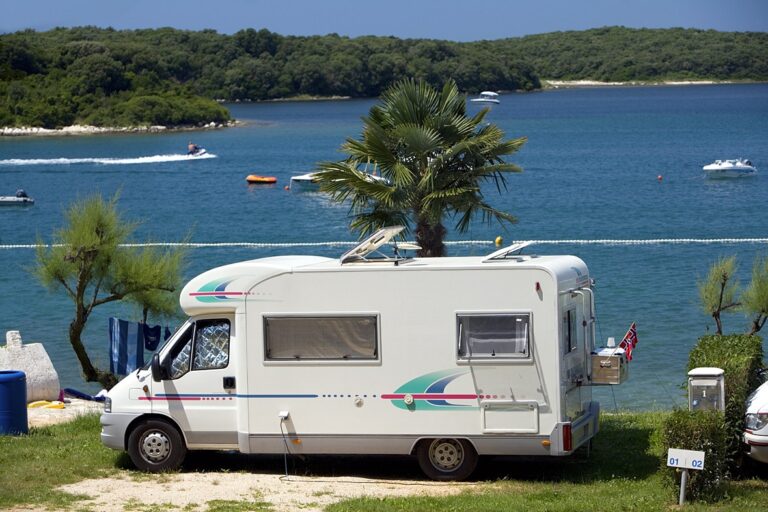 Camping Orsera - Bild 20