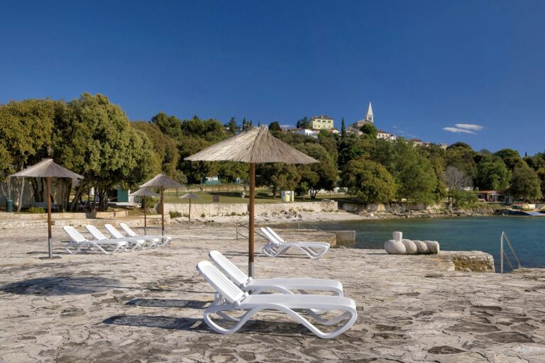 Camping Orsera - Bild 4