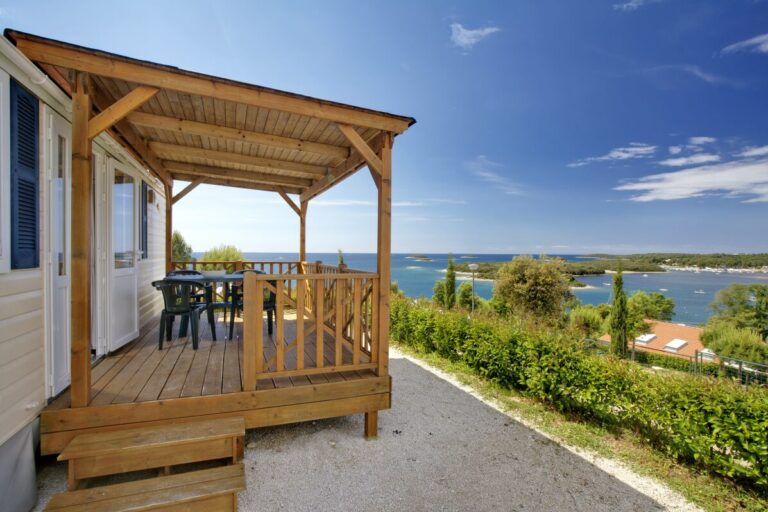 Camping Orsera - Bild 6