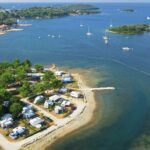 Camping Orsera - Bild 1