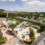 Camping Sandaya Le P'tit Bois - Bild 1 Camping Sandaya Le P'tit Bois - Bild 1