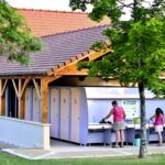 Camping Padimadour - Bild 12