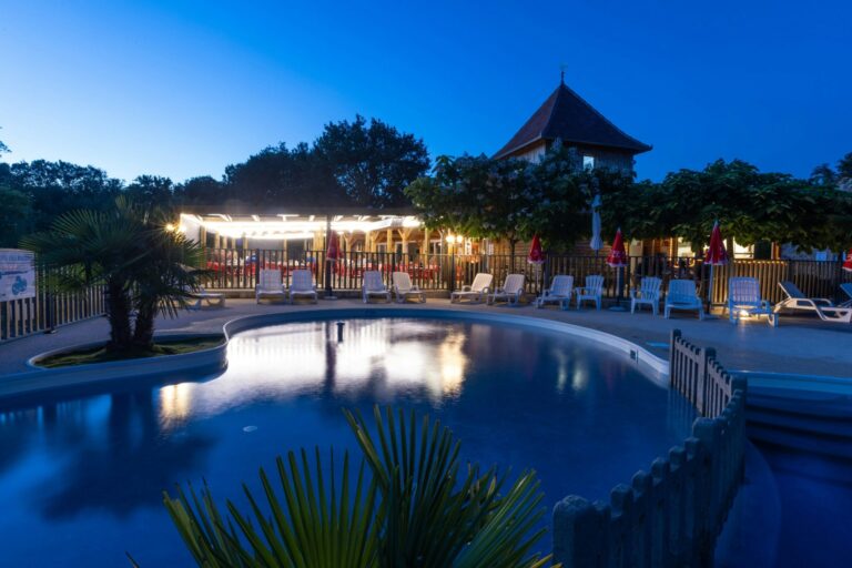 Camping Padimadour - Bild 13