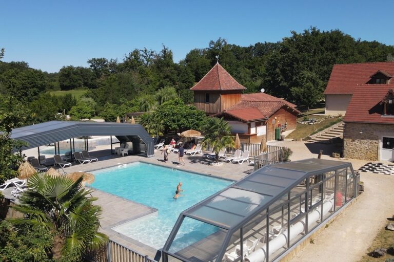 Camping Padimadour - Bild 4