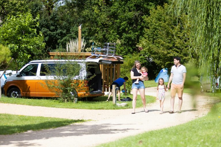 Camping Padimadour - Bild 5