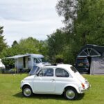 Camping Padjelanta - Bild 10