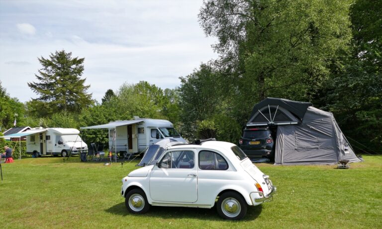 Camping Padjelanta - Bild 10