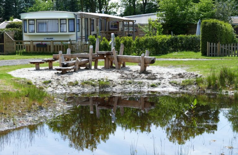 Camping Padjelanta - Bild 2