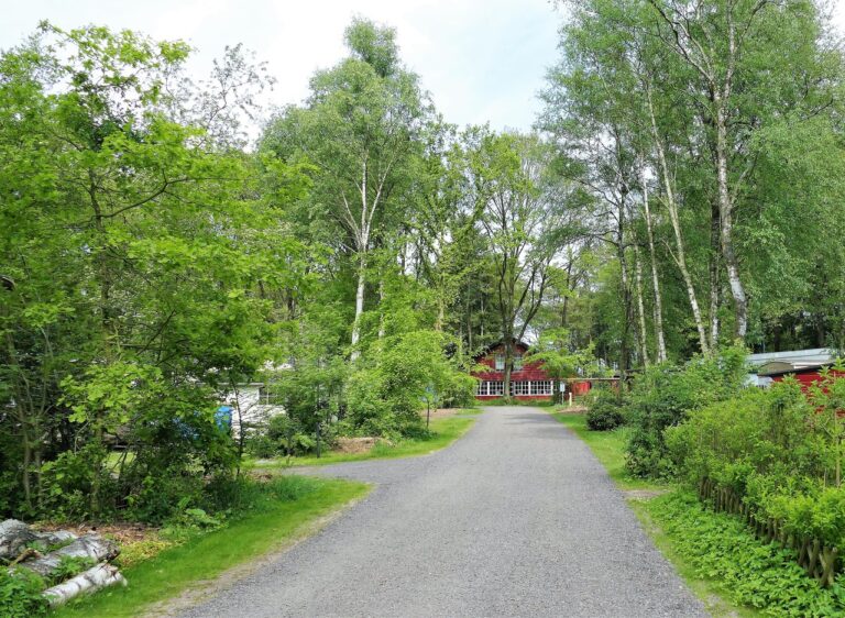 Camping Padjelanta - Bild 5