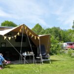 Camping Padjelanta - Bild 6