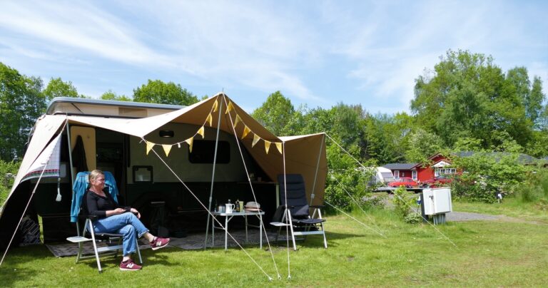 Camping Padjelanta - Bild 6