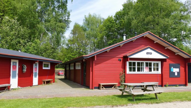 Camping Padjelanta - Bild 8