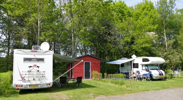 Camping Padjelanta - Bild 9