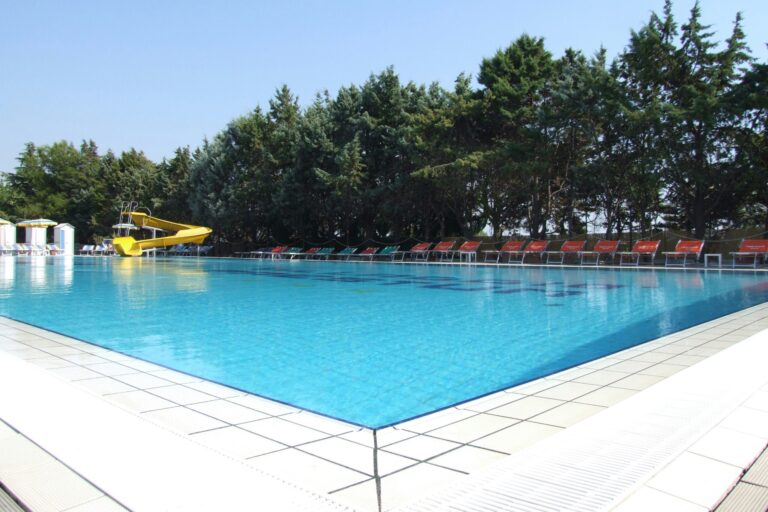 Camping Paestum - Bild 5