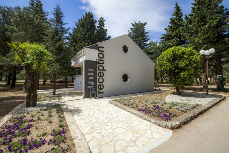 Camping Paklenica - Bild 12