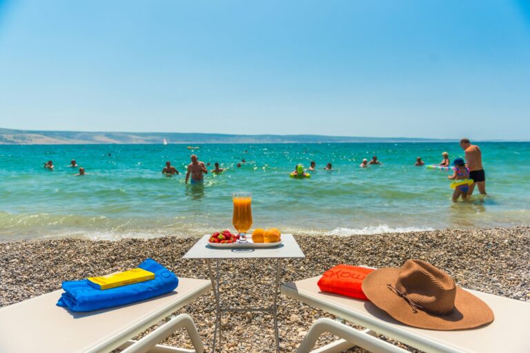 Camping Paklenica - Bild 13