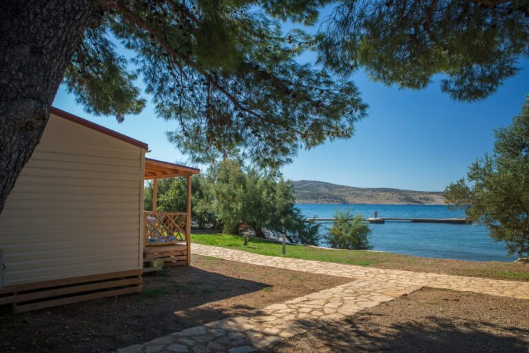 Camping Paklenica - Bild 14