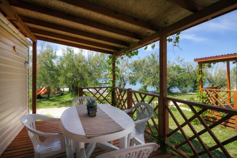 Camping Paklenica - Bild 15