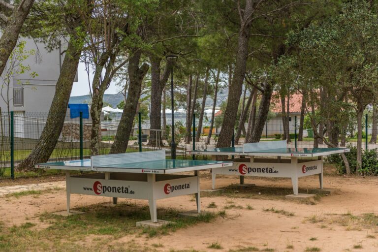 Camping Paklenica - Bild 17