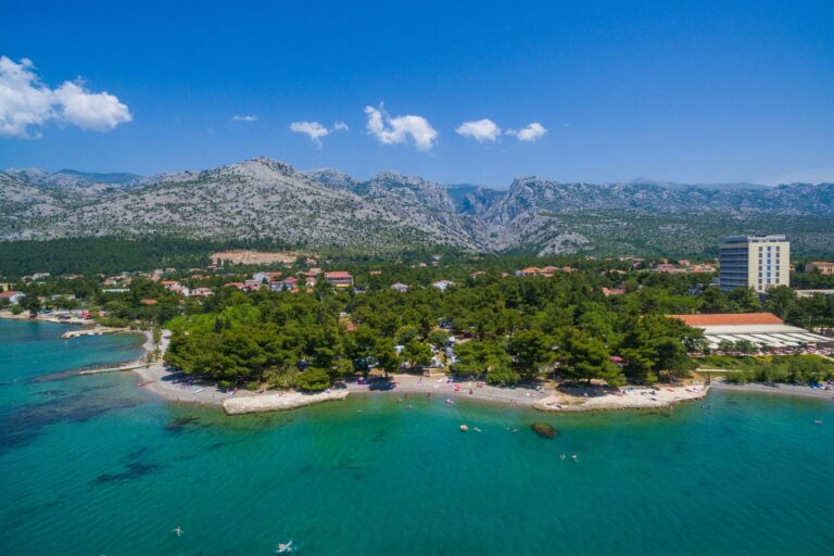 Camping Paklenica - Bild 18