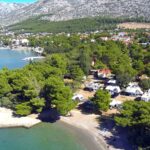 Camping Paklenica - Bild 2