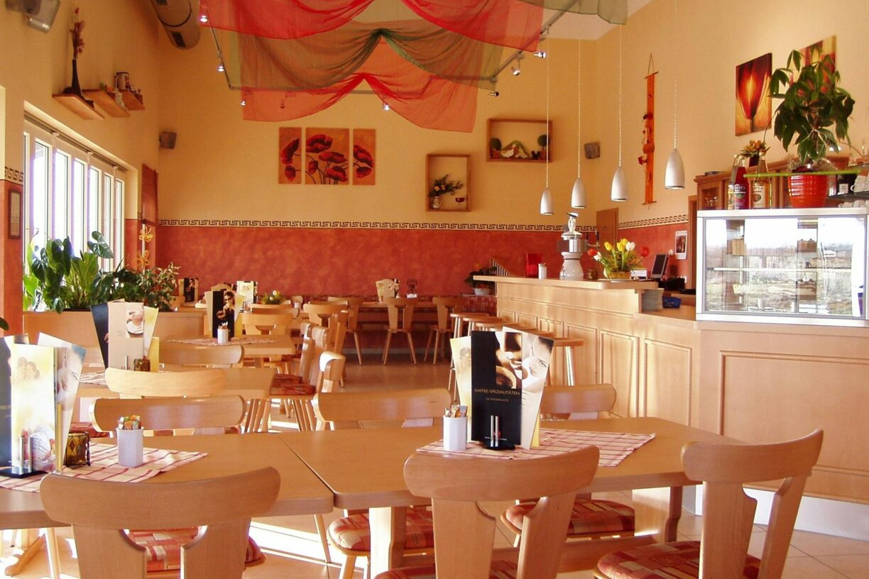 Camping Paradies Franken - Bild 10 Camping Paradies Franken - Bild 10