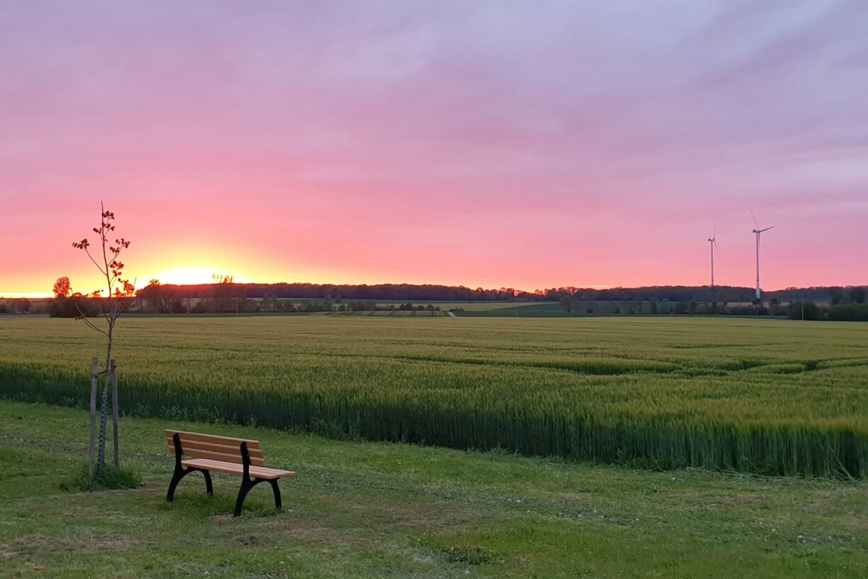 Camping Paradies Franken - Bild 2 Camping Paradies Franken - Bild 2