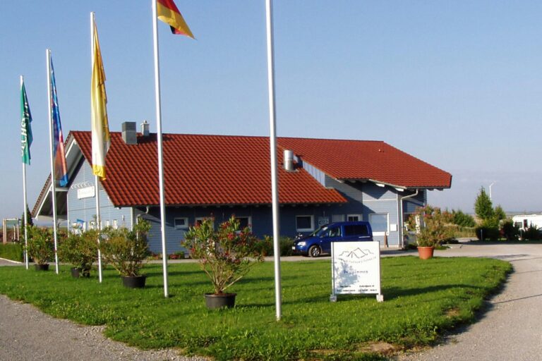 Camping Paradies Franken - Bild 4 Camping Paradies Franken - Bild 4