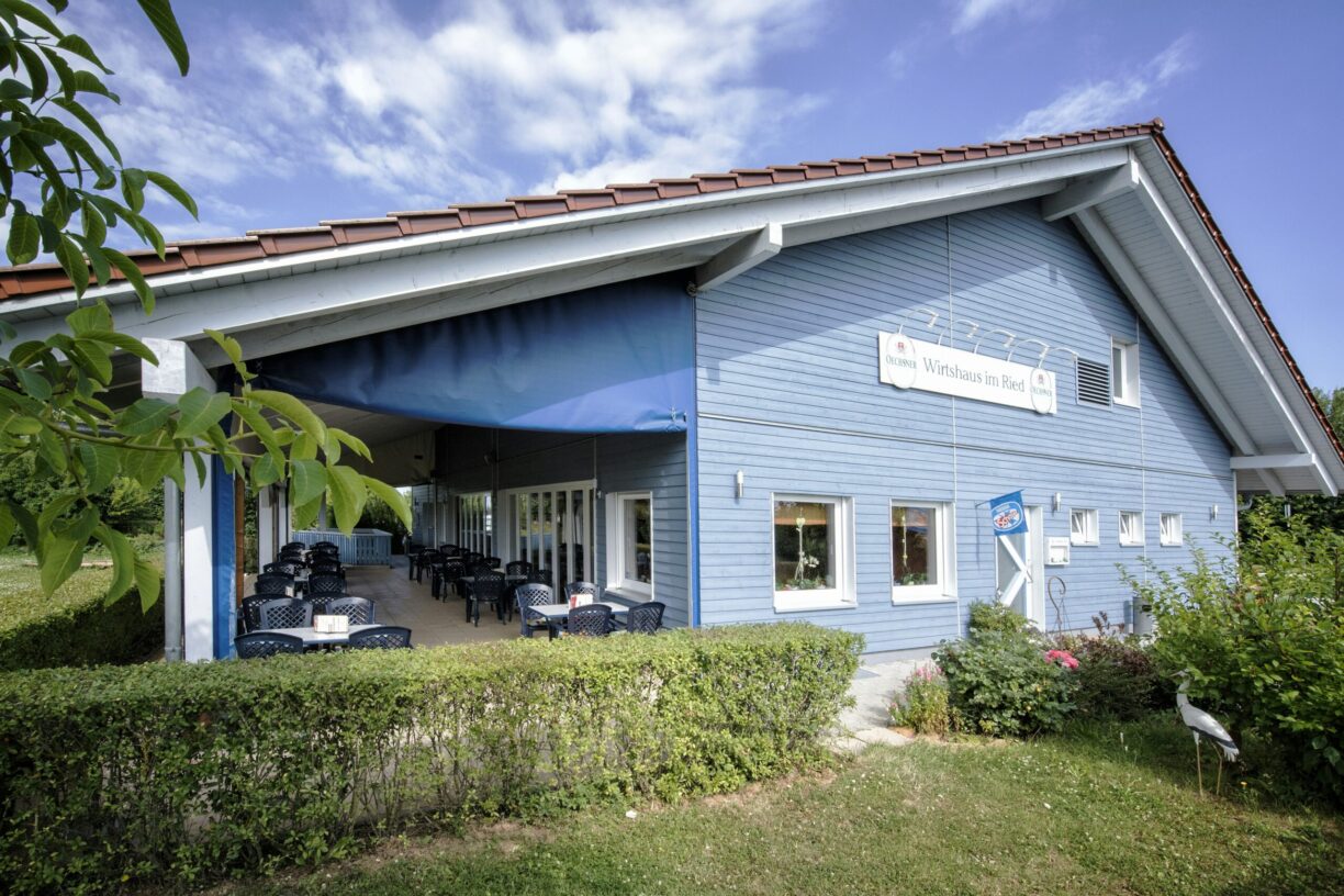 Camping Paradies Franken - Bild 5 Camping Paradies Franken - Bild 5