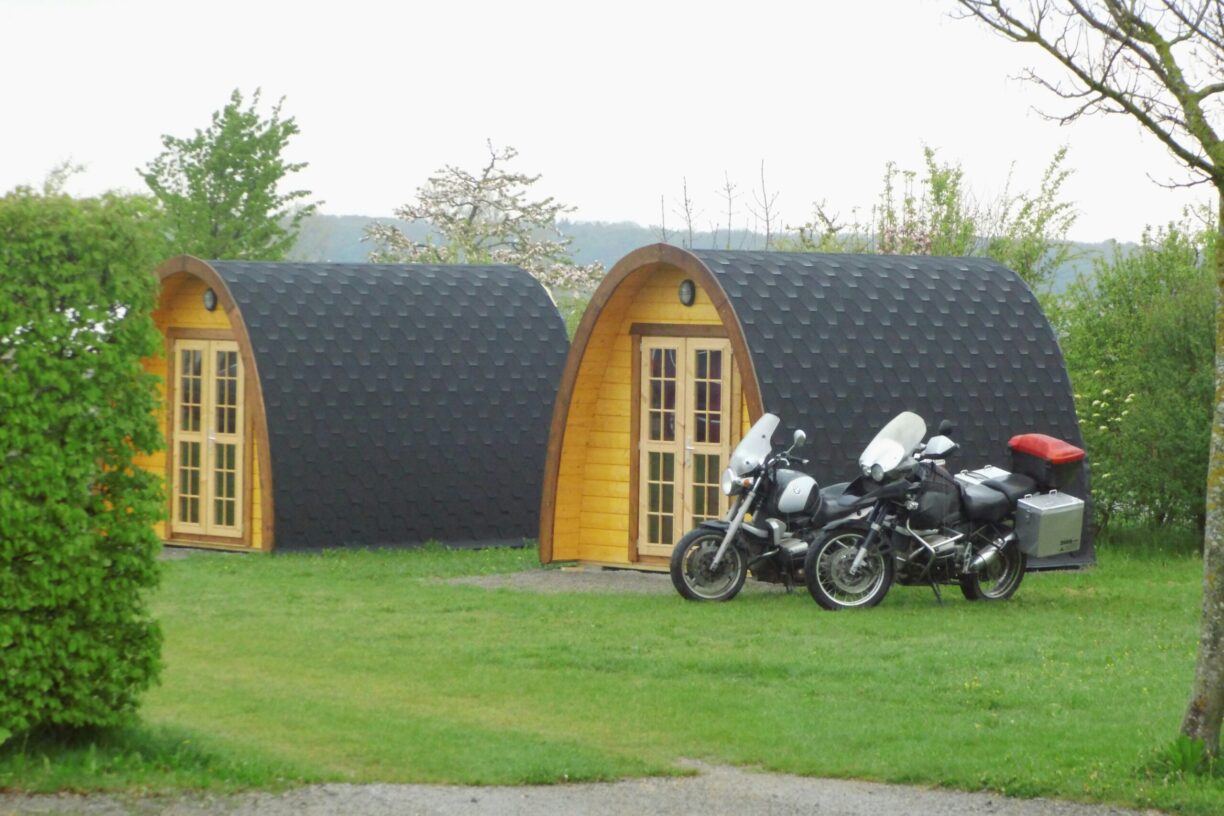 Camping Paradies Franken - Bild 6 Camping Paradies Franken - Bild 6