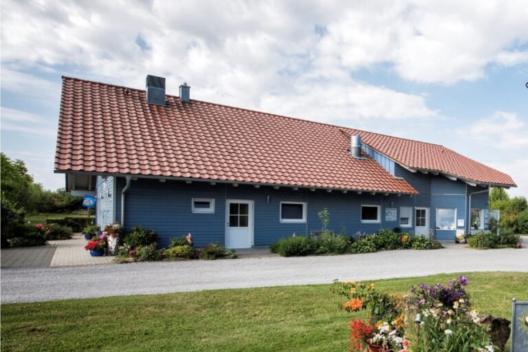 Camping Paradies Franken - Bild 9 Camping Paradies Franken - Bild 9