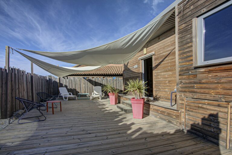 Camping Paradis Barberousse - Bild 13