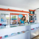 Camping Paradis Barberousse - Bild 16