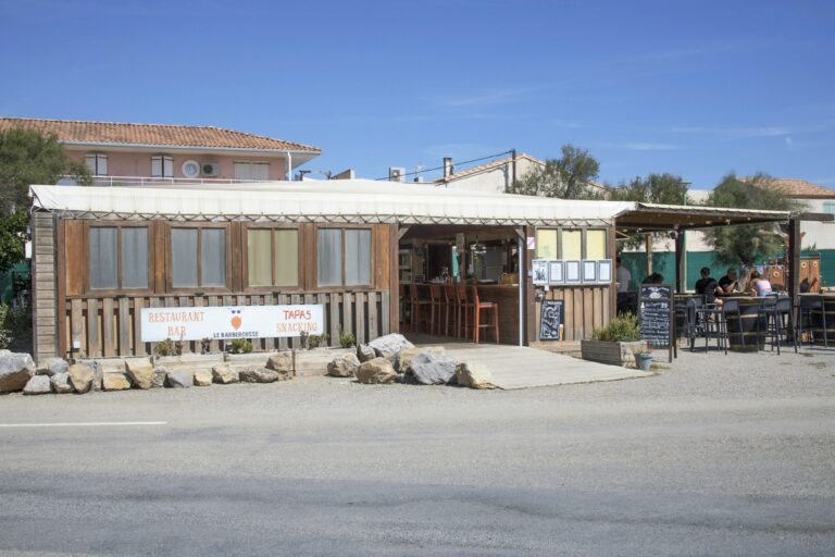 Camping Paradis Barberousse - Bild 17