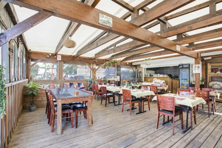 Camping Paradis Barberousse - Bild 19